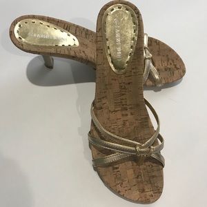 Gianni Bini Sandals ❤️ Size 9